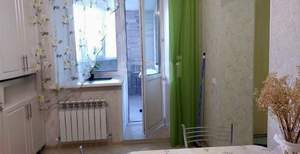 2-к квартира, вторичка, 67м2, 5/9 этаж