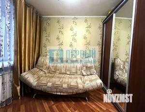 3-к квартира, вторичка, 63м2, 4/6 этаж