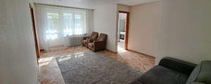 2-к квартира, вторичка, 43м2, 5/5 этаж