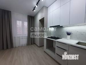 1-к квартира, вторичка, 38м2, 8/9 этаж
