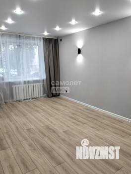 3-к квартира, вторичка, 57м2, 1/5 этаж