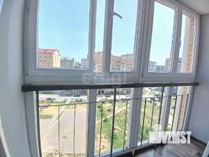 1-к квартира, вторичка, 39м2, 8/10 этаж