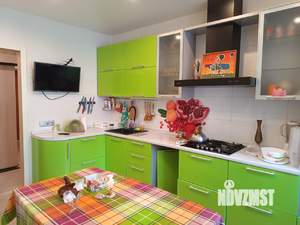 3-к квартира, вторичка, 80м2, 2/6 этаж