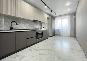 1-к квартира, вторичка, 43м2, 8/9 этаж