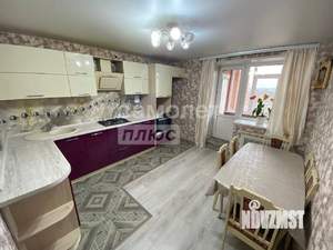 2-к квартира, вторичка, 72м2, 9/10 этаж