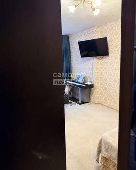 1-к квартира, вторичка, 31м2, 1/5 этаж