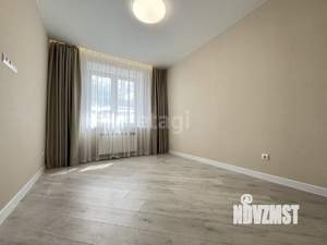 2-к квартира, вторичка, 58м2, 8/9 этаж