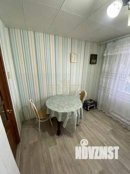 2-к квартира, вторичка, 55м2, 5/5 этаж