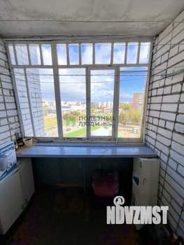 3-к квартира, вторичка, 70м2, 9/12 этаж