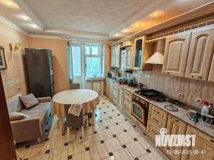 4-к квартира, вторичка, 147м2, 5/6 этаж