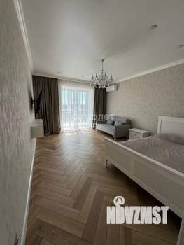 1-к квартира, вторичка, 53м2, 9/9 этаж