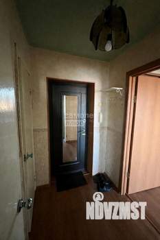 1-к квартира, вторичка, 30м2, 8/9 этаж