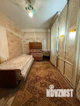 1-к квартира, вторичка, 32м2, 2/2 этаж