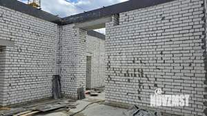 1-к квартира, строящийся дом, 43м2, 12/14 этаж