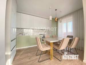 3-к квартира, вторичка, 103м2, 9/10 этаж