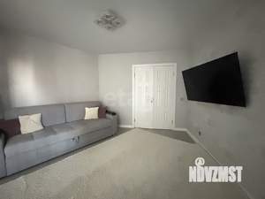 2-к квартира, вторичка, 80м2, 4/15 этаж