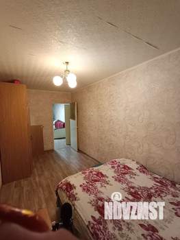 2-к квартира, вторичка, 45м2, 2/5 этаж