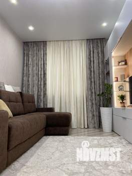 1-к квартира, вторичка, 38м2, 2/10 этаж