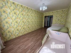 1-к квартира, вторичка, 39м2, 4/9 этаж