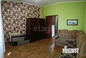 2-к квартира, вторичка, 49м2, 3/3 этаж