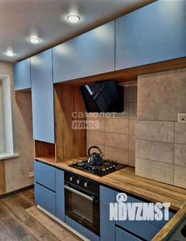 2-к квартира, вторичка, 53м2, 3/5 этаж