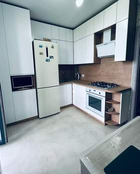 1-к квартира, вторичка, 37м2, 6/9 этаж