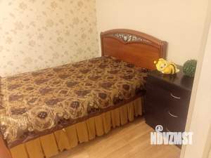 1-к квартира, вторичка, 41м2, 1/5 этаж