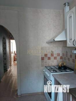 3-к квартира, вторичка, 68м2, 2/3 этаж