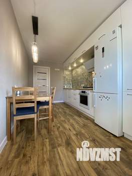 1-к квартира, вторичка, 41м2, 5/10 этаж