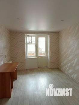 3-к квартира, вторичка, 65м2, 5/5 этаж
