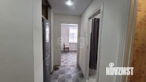 2-к квартира, вторичка, 51м2, 2/5 этаж