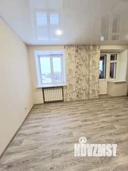 1-к квартира, вторичка, 34м2, 7/9 этаж