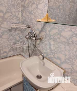 1-к квартира, вторичка, 36м2, 4/10 этаж