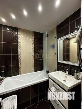 3-к квартира, вторичка, 74м2, 2/10 этаж