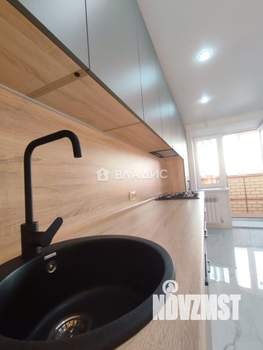 2-к квартира, вторичка, 53м2, 1/9 этаж