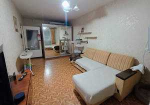 1-к квартира, вторичка, 38м2, 2/9 этаж