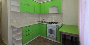 1-к квартира, вторичка, 33м2, 1/5 этаж