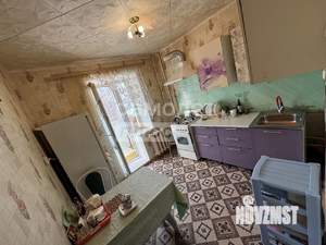 1-к квартира, вторичка, 37м2, 3/5 этаж