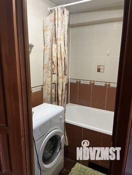 2-к квартира, вторичка, 55м2, 1/10 этаж