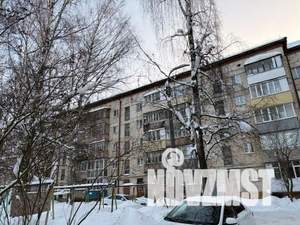2-к квартира, вторичка, 48м2, 1/5 этаж