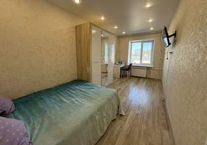 3-к квартира, вторичка, 63м2, 5/5 этаж