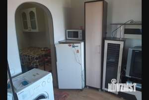 1-к квартира, вторичка, 17м2, 5/5 этаж