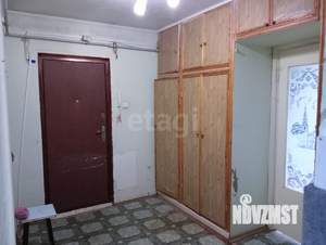 3-к квартира, вторичка, 68м2, 5/10 этаж