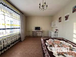 2-к квартира, вторичка, 42м2, 5/9 этаж