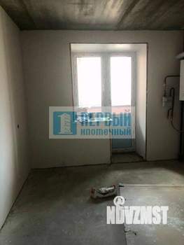 1-к квартира, вторичка, 44м2, 4/9 этаж