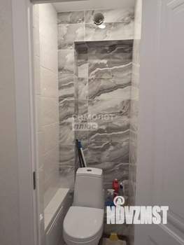 2-к квартира, вторичка, 52м2, 7/9 этаж