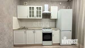 1-к квартира, вторичка, 38м2, 9/10 этаж