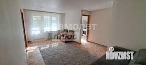 2-к квартира, вторичка, 43м2, 5/5 этаж