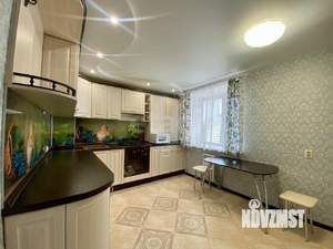 1-к квартира, вторичка, 52м2, 4/9 этаж