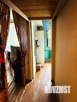 2-к квартира, вторичка, 43м2, 2/4 этаж